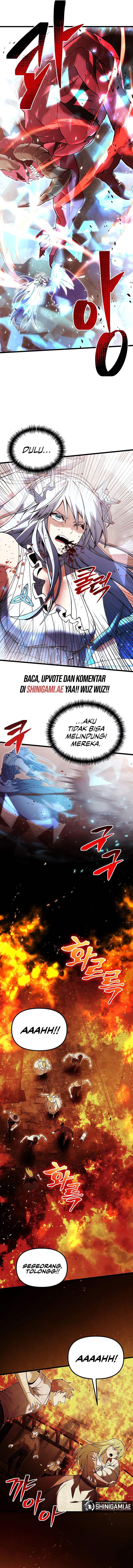 terminally-ill-genius-dark-knight Chapter 82