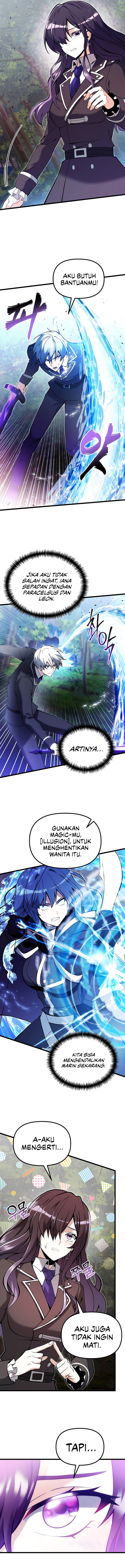 terminally-ill-genius-dark-knight Chapter 83