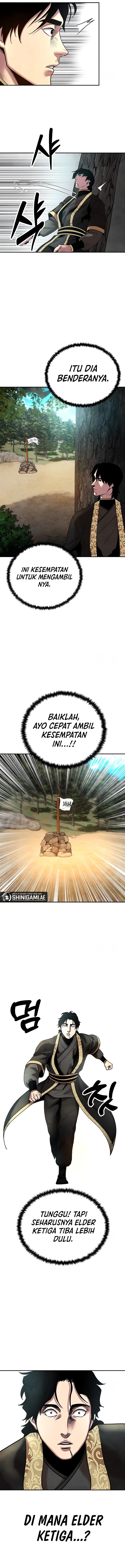 embodiment-of-the-assassin-in-the-murim-world Chapter 15