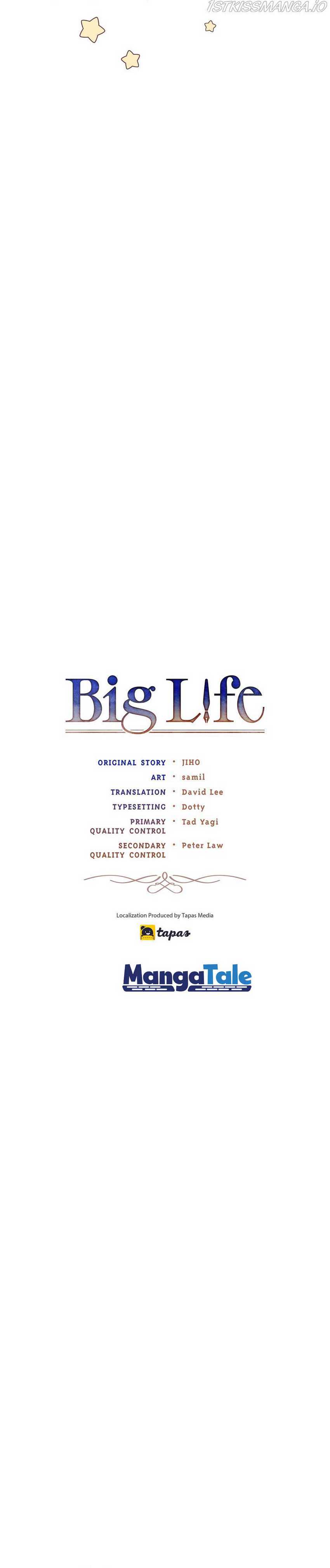 Big Life Chapter 54