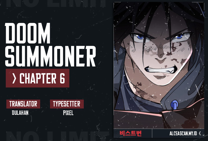 Doom Summoner Chapter 06