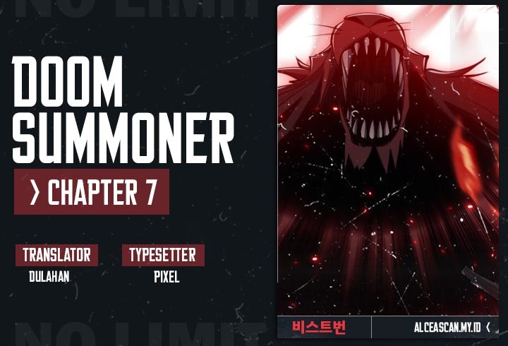 Doom Summoner Chapter 07