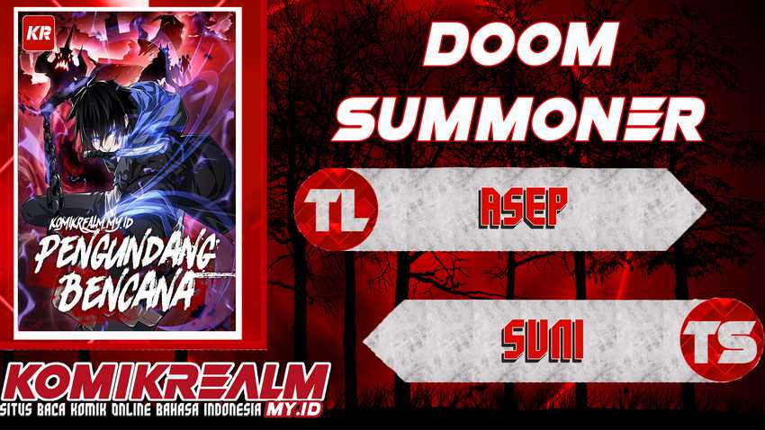 Doom Summoner Chapter 10