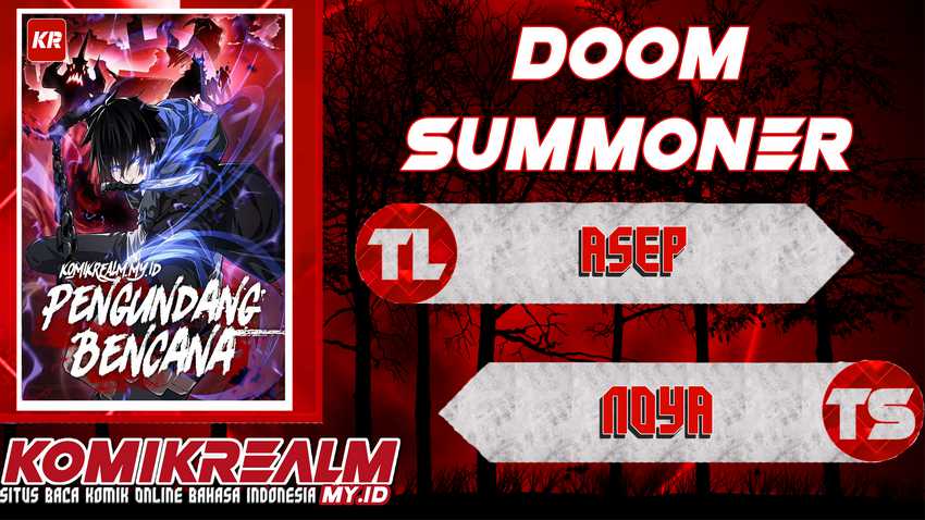 Doom Summoner Chapter 11