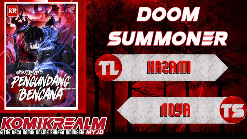 Doom Summoner Chapter 12