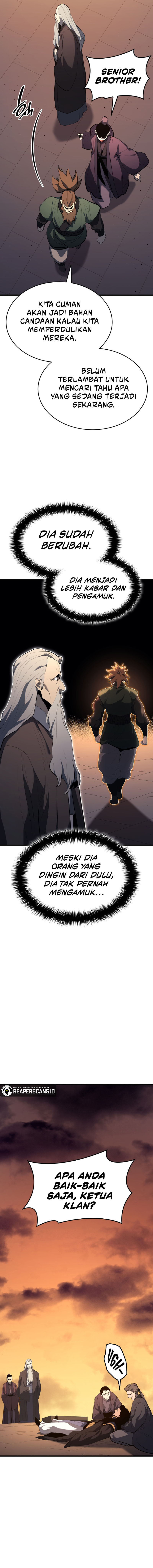 reaper-of-the-drifting-moon Chapter 34