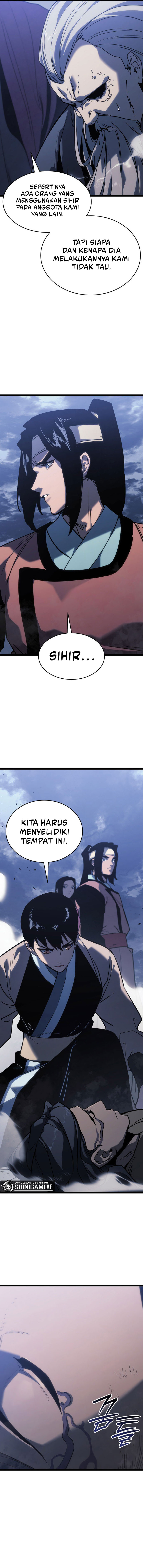 reaper-of-the-drifting-moon Chapter 75