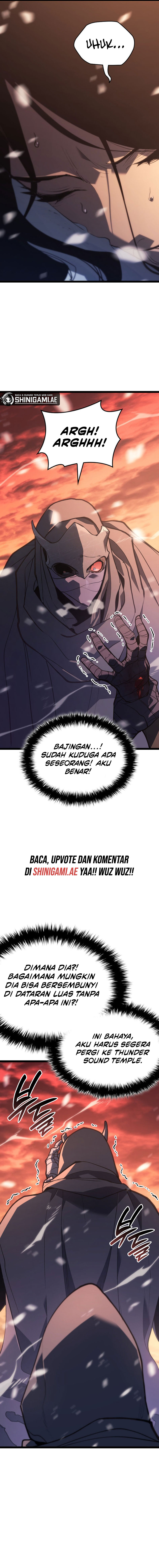 reaper-of-the-drifting-moon Chapter 83