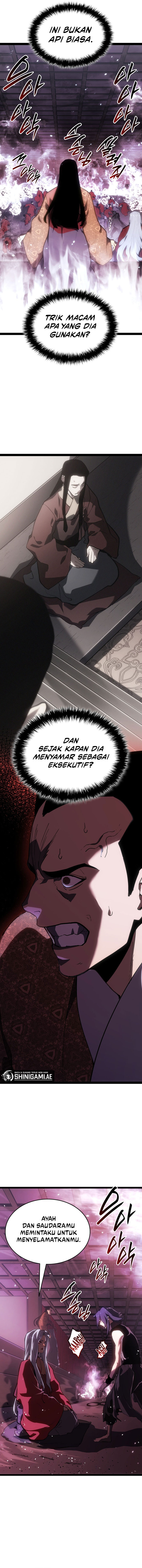 reaper-of-the-drifting-moon Chapter 89