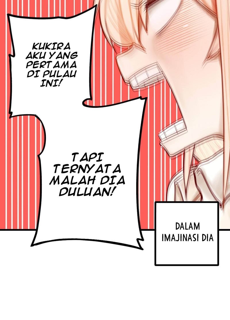 Miss, don’t livestream it! Chapter 44