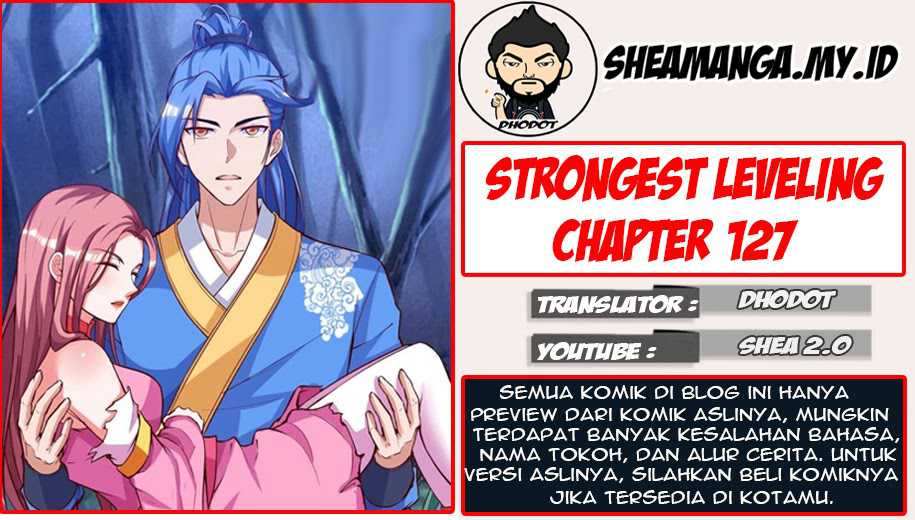 Strongest Leveling Chapter 128