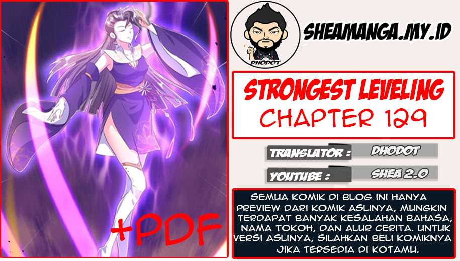 Strongest Leveling Chapter 129