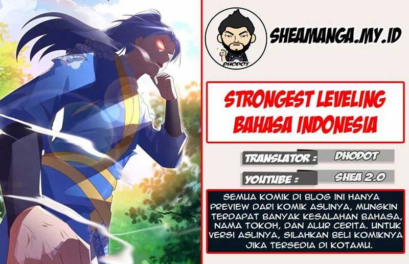 Strongest Leveling Chapter 178