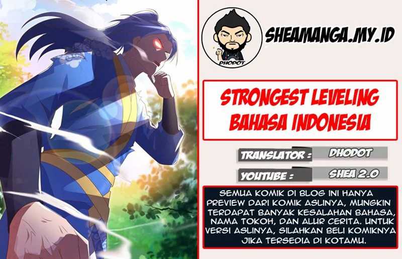 Strongest Leveling Chapter 182