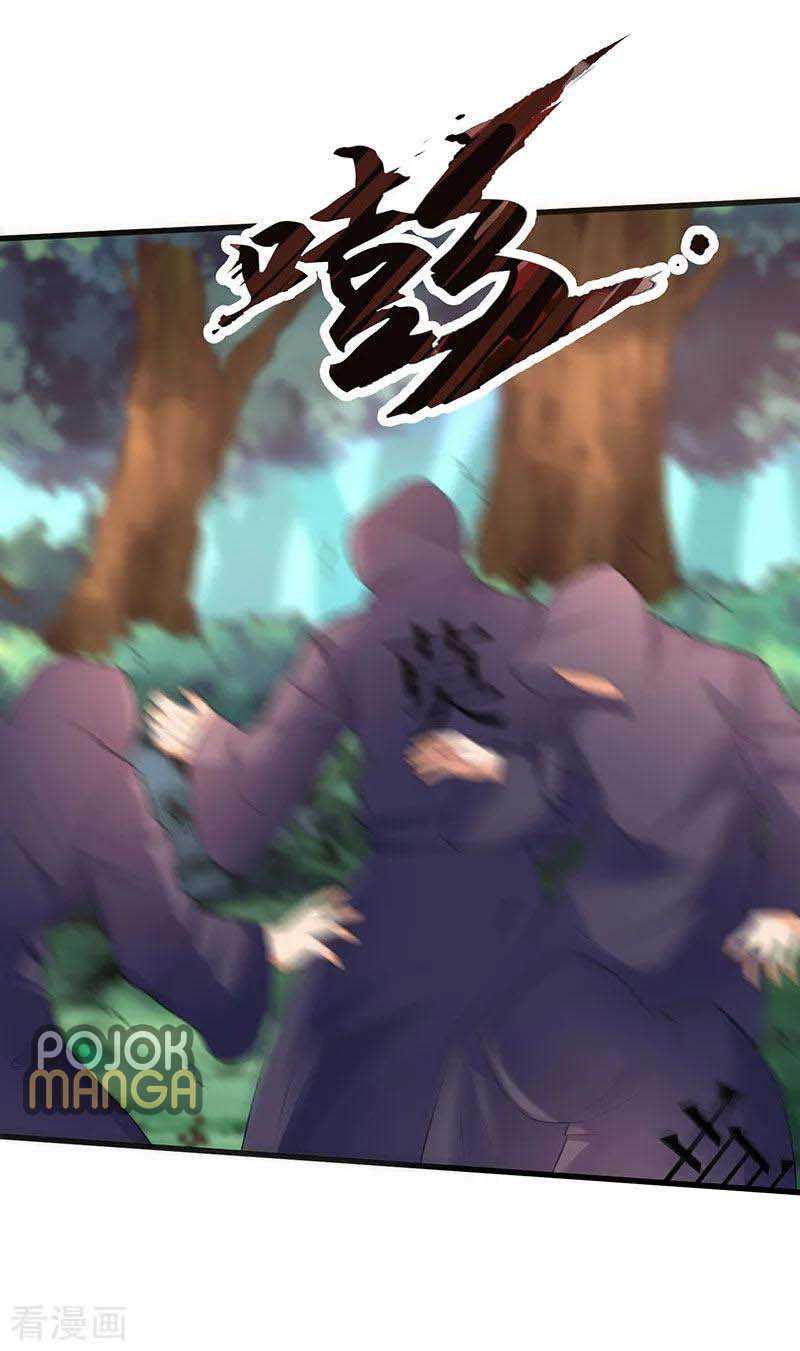 Strongest Leveling Chapter 48