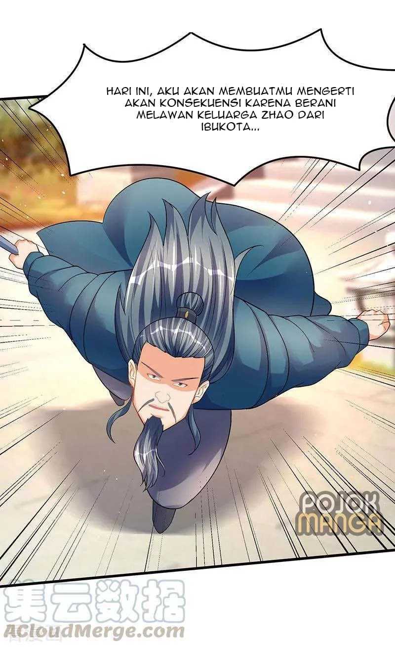 Strongest Leveling Chapter 52