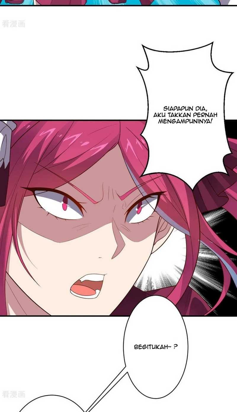 Big Hero’s Girlfriend is Super Fierce! Chapter 101