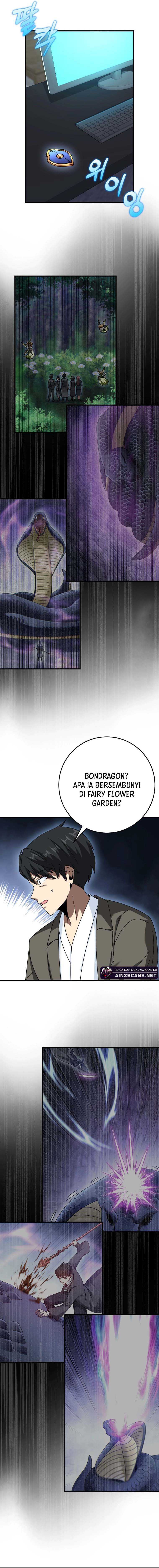 return-of-the-martial-arts-genius Chapter chapter-33