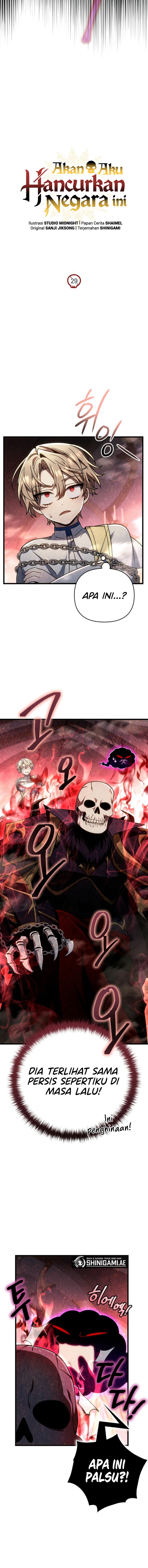 im-going-to-destroy-this-country Chapter 29
