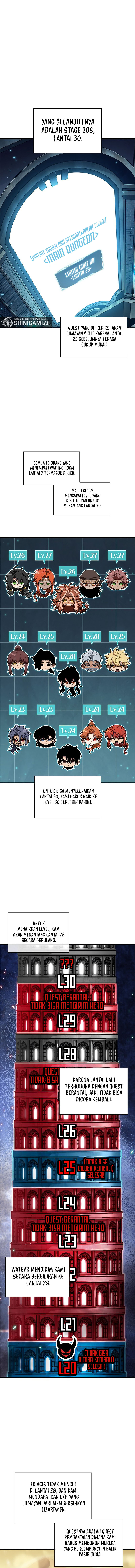 Pick Me Up (Infinite Gacha) Chapter 100