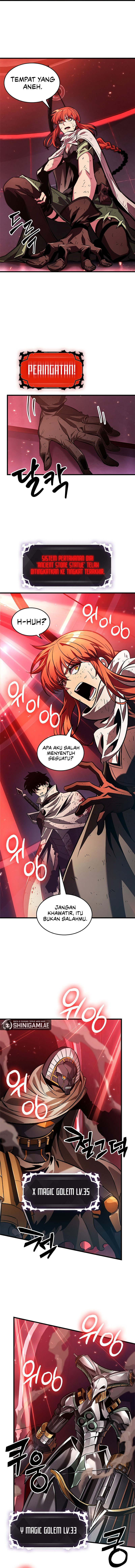 Pick Me Up (Infinite Gacha) Chapter 110