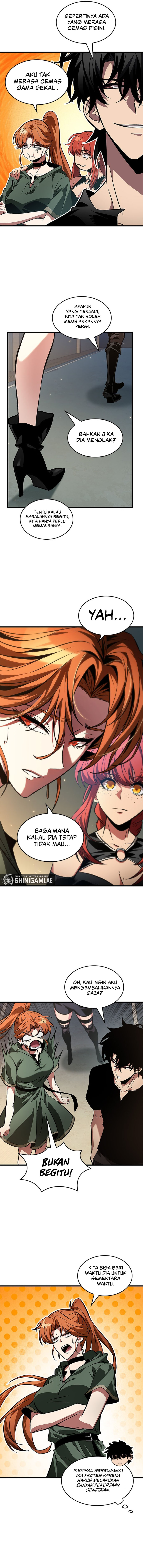 Pick Me Up (Infinite Gacha) Chapter 118