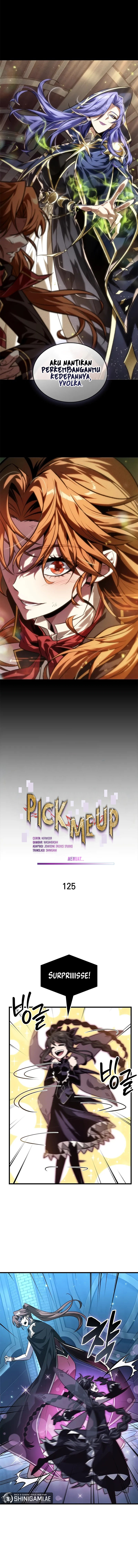 Pick Me Up (Infinite Gacha) Chapter 125