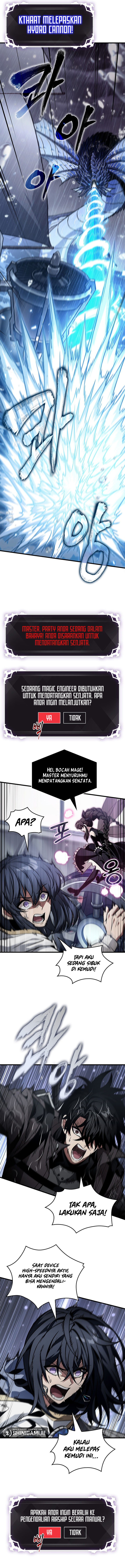 Pick Me Up (Infinite Gacha) Chapter 131