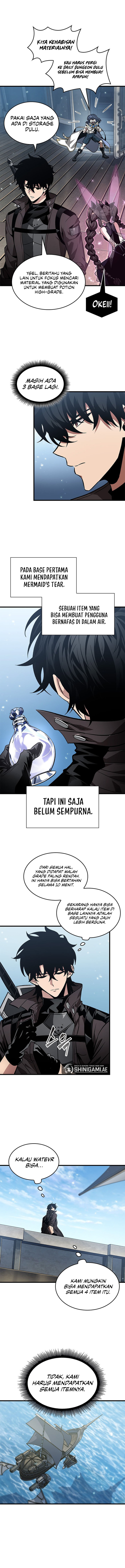 Pick Me Up (Infinite Gacha) Chapter 131