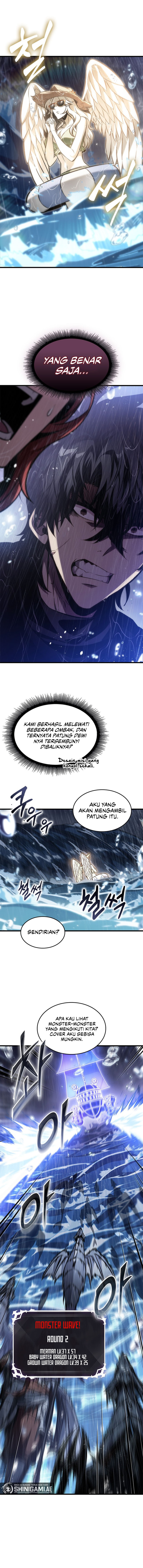 Pick Me Up (Infinite Gacha) Chapter 135