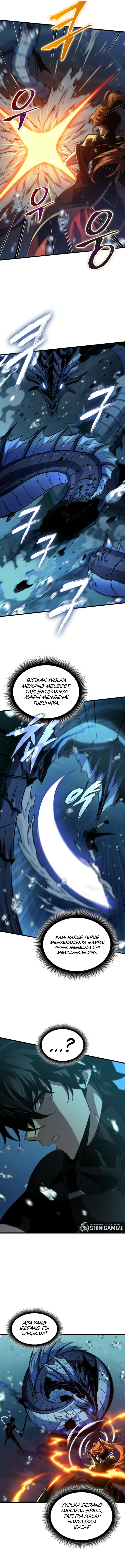 Pick Me Up (Infinite Gacha) Chapter 137