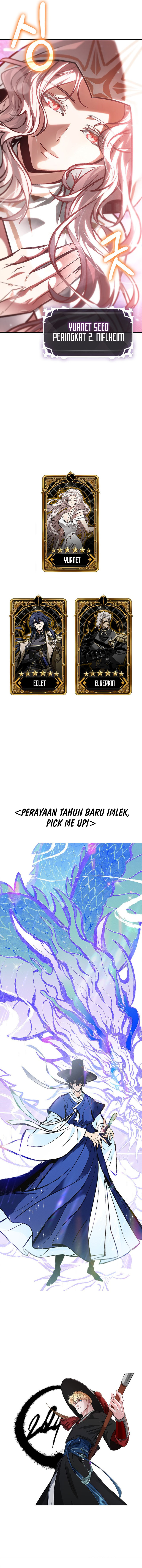 Pick Me Up (Infinite Gacha) Chapter 81
