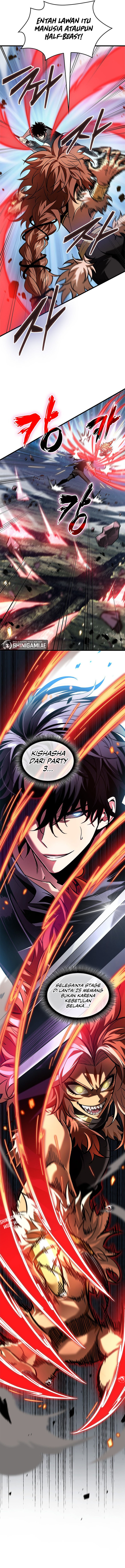 Pick Me Up (Infinite Gacha) Chapter 93