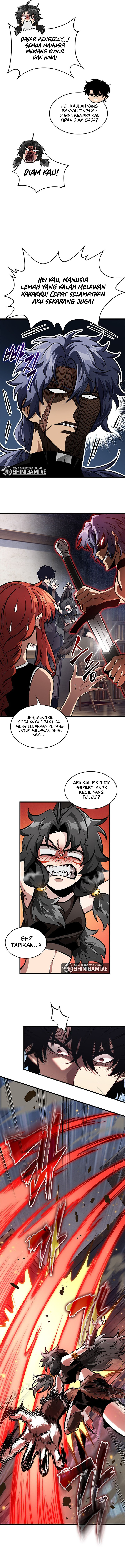 Pick Me Up (Infinite Gacha) Chapter 93