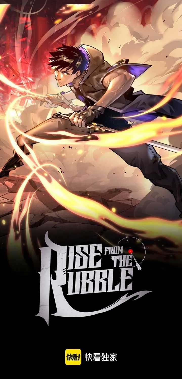 Rise From The Rubble Chapter 67