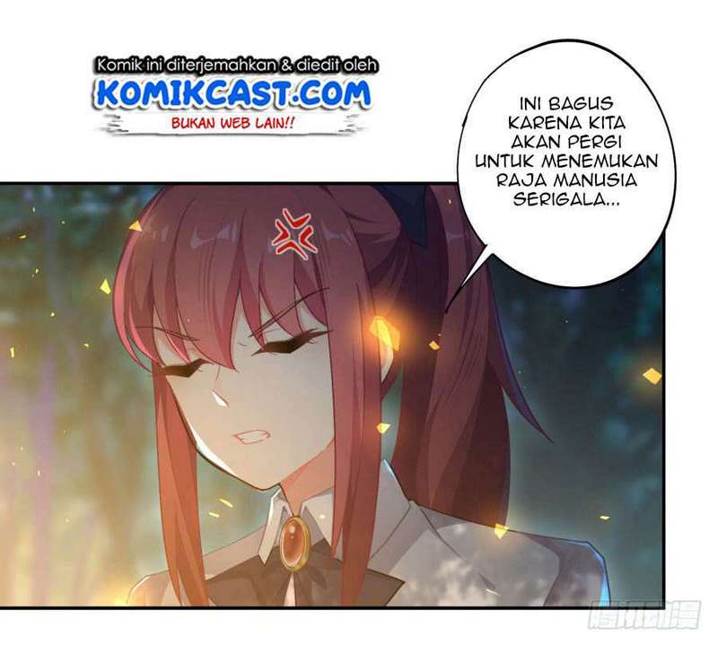 I Picked up a Demon Lord as a Maid Chapter 10