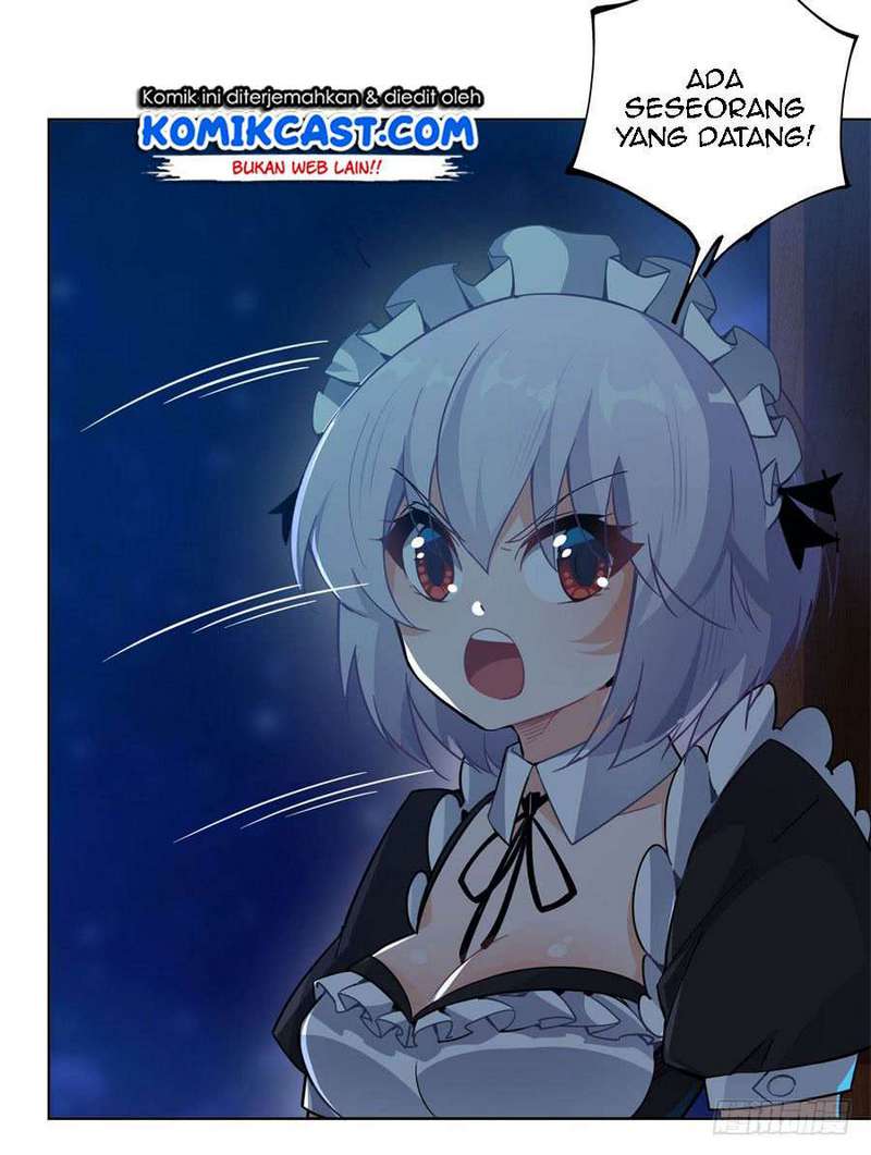 I Picked up a Demon Lord as a Maid Chapter 12