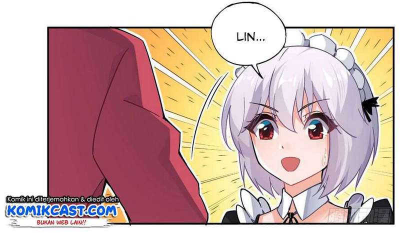 I Picked up a Demon Lord as a Maid Chapter 16