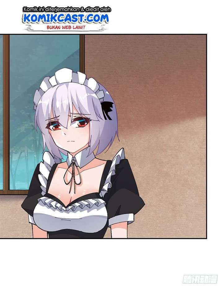 I Picked up a Demon Lord as a Maid Chapter 22