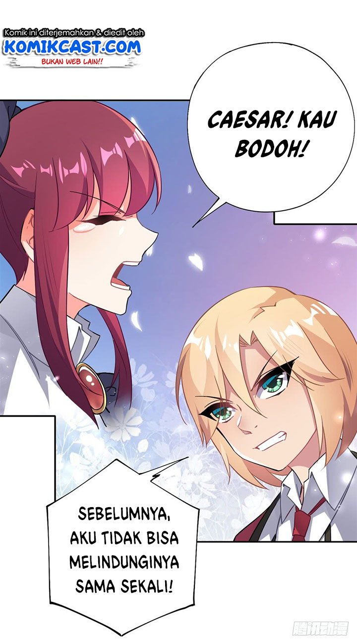 I Picked up a Demon Lord as a Maid Chapter 24