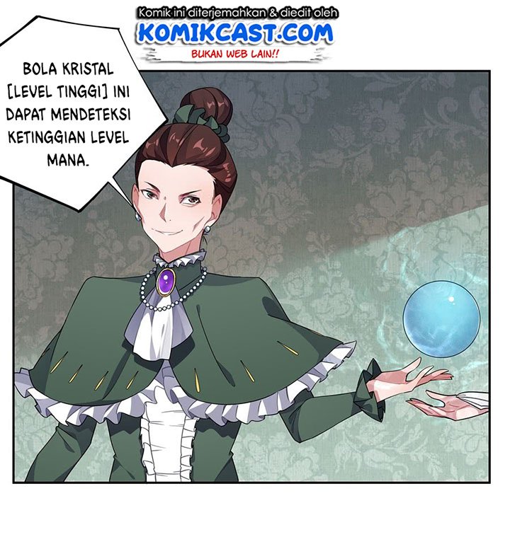 I Picked up a Demon Lord as a Maid Chapter 26