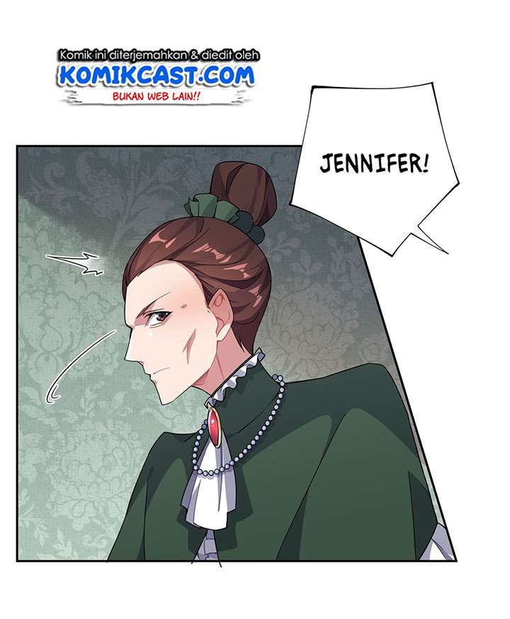 I Picked up a Demon Lord as a Maid Chapter 27