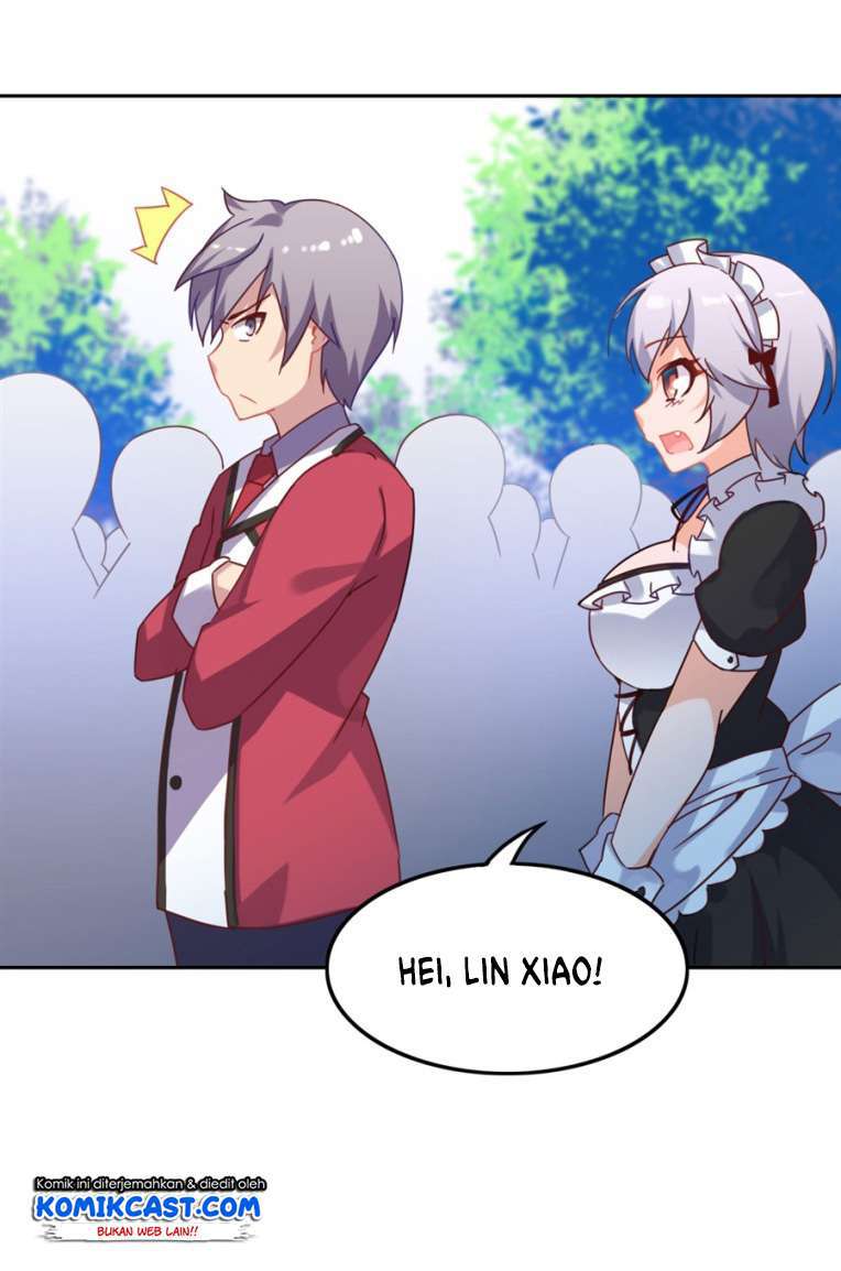 I Picked up a Demon Lord as a Maid Chapter 3