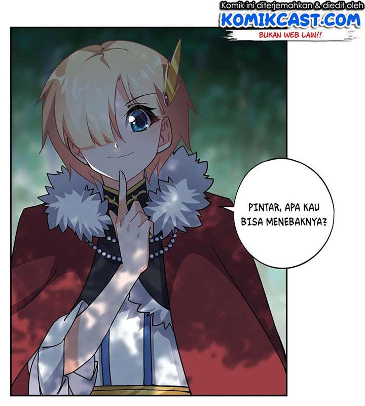 I Picked up a Demon Lord as a Maid Chapter 30