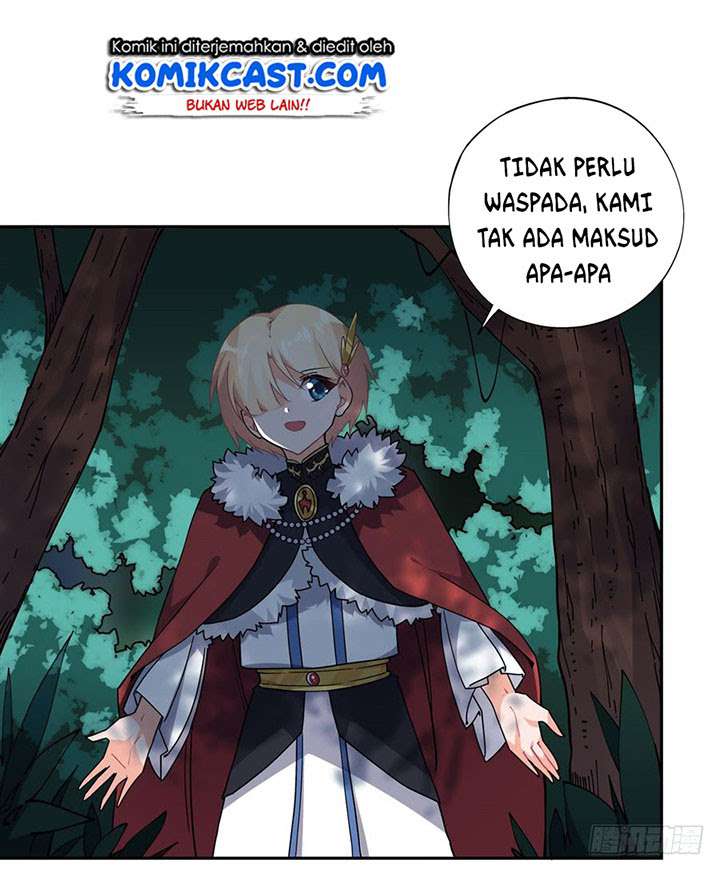 I Picked up a Demon Lord as a Maid Chapter 30