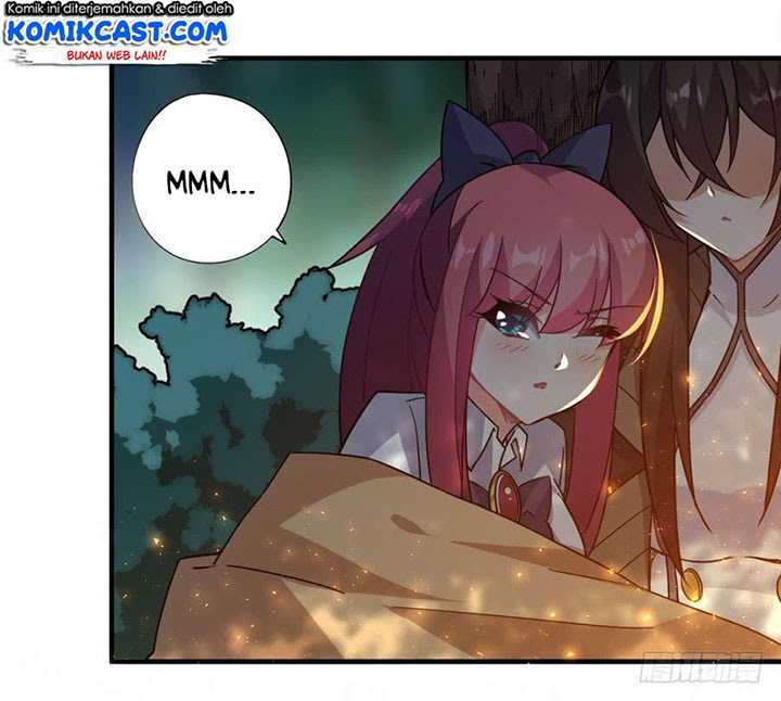 I Picked up a Demon Lord as a Maid Chapter 34