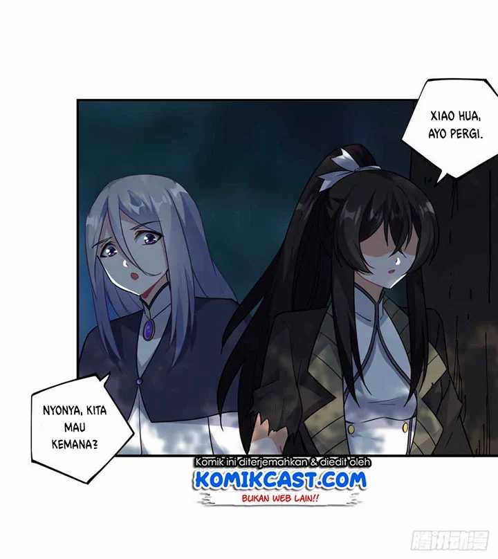 I Picked up a Demon Lord as a Maid Chapter 45