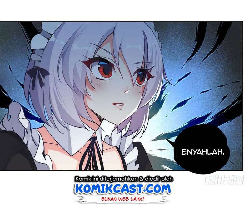 I Picked up a Demon Lord as a Maid Chapter 8