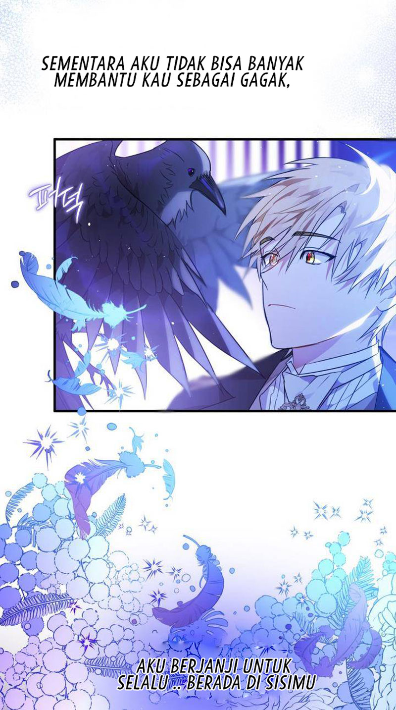 OFF ALL THINGS I BECAMA A CROW Chapter 6