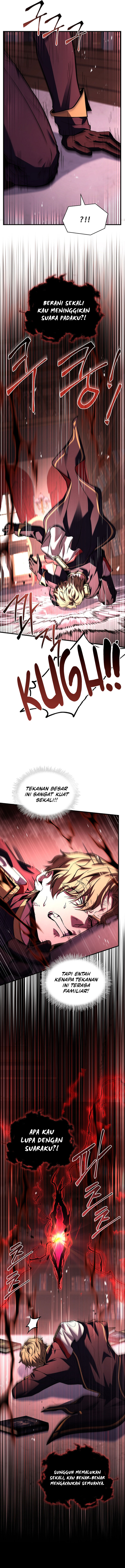 return-of-the-legendary-spear-knight Chapter 159